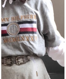 TOMMY HILFIGER | Tシャツ/カットソー