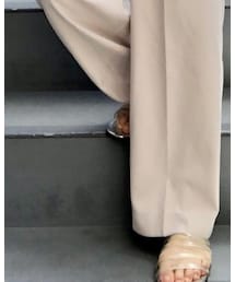 ZARA | サンダル