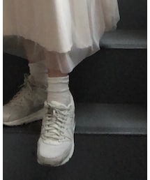 NIKE AIR MAX 2 STRONG | スニーカー