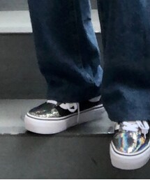 VANS | スニーカー