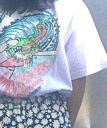 Sandy Clause | Tシャツ/カットソー