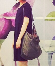 UNIQLO | ワンピース