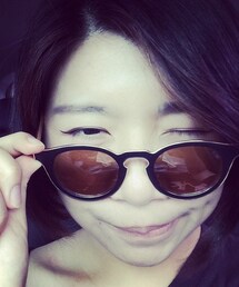 Vintage (Japan) | サングラス