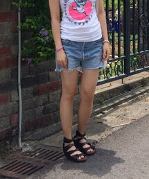 BIRKENSTOCK | Athens(サンダル)