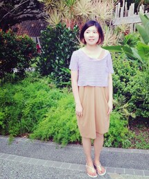 Misty Fountain | Tシャツ/カットソー