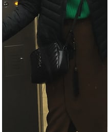 SAINT LAURENT PARIS | ショルダーバッグ