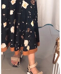 Ameri | スカート