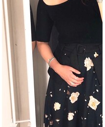 PHILIPPE AUDIBERT | バングル/リストバンド