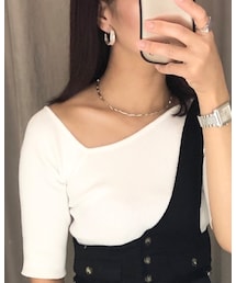 Lattice | チョーカー