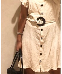 ZARA | ワンピース/ドレス