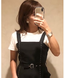 UNIQLO | Tシャツ/カットソー