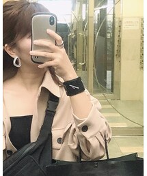 BALENCIAGA | バングル/リストバンド