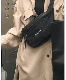 BALENCIAGA | ボディバッグ/ウエストポーチ