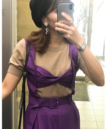 UNIQLO | トップス