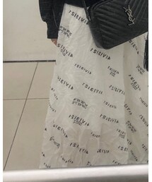 Ameri | スカート