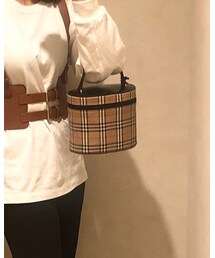 BURBERRY | バッグ