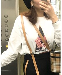 GLOBAL WORK | Tシャツ/カットソー