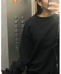 UNIQLO | スウェット