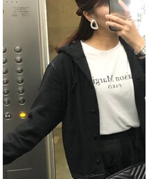 UNIQLO | パーカー