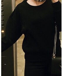 UNIQLO | スウェット