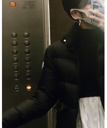 MONCLER | ジャケット/アウター