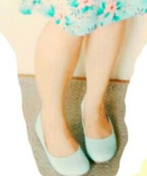 ヒラキ | パンプス