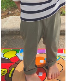 無印良品 | パンツ