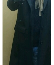 MARTIN MARGIELA | チェスターコート