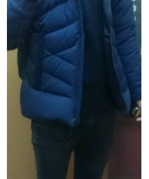 ZARA | デニムパンツ