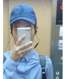 NIKE Lab | キャップ