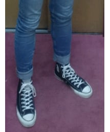 ZARA | デニムパンツ