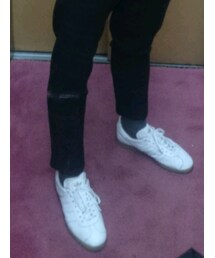 ZARA | スラックス