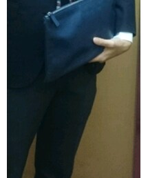 JIL SANDER | クラッチバッグ