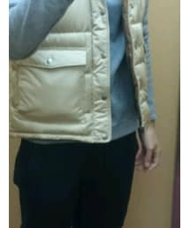 patagonia | ダウンベスト