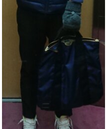 ZARA | スラックス