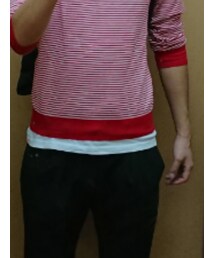 UNITED ARROWS | スラックス