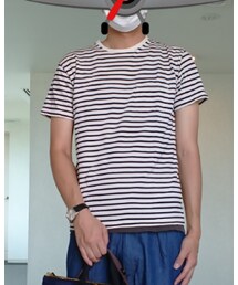 MR.GENTLEMAN | Tシャツ/カットソー