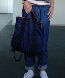 TOMORROWLAND  | デニムパンツ