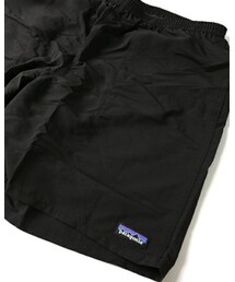 patagonia | バギーパンツ(パンツ)
