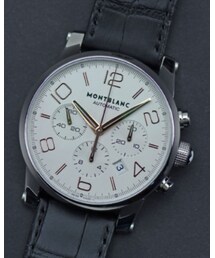 MONTBLANC | アナログ腕時計