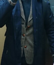 TOMORROWLAND  | テーラードジャケット