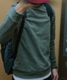 COS | スウェット