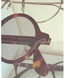 MOSCOT | サングラス