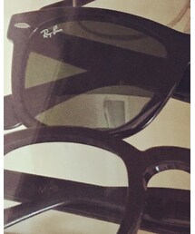Ray-Ban | サングラス