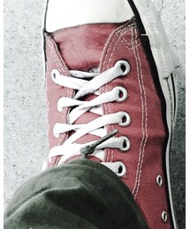 CONVERSE | スニーカー