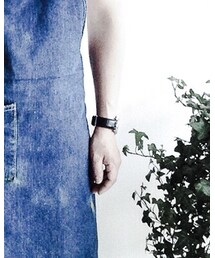 HAMILTON | アナログ腕時計