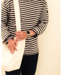 HAMILTON | アナログ腕時計