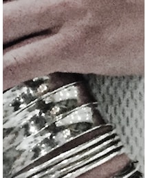 VINTAGE | バングル/リストバンド