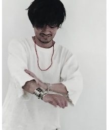 VINTAGE | ネックレス