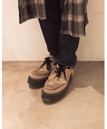 GEORGE COX | その他シューズ